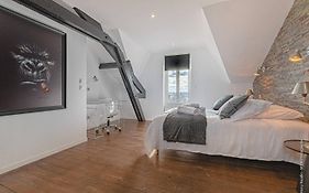 Les suites locarno